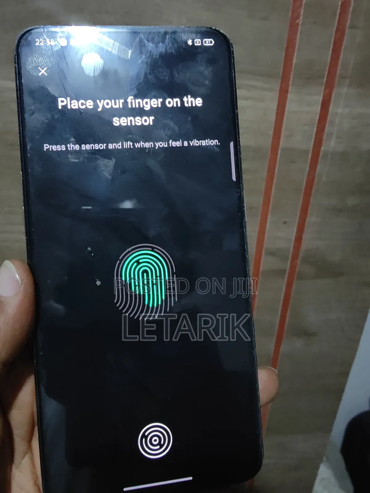 Oppo Reno 2 128 GB Pink