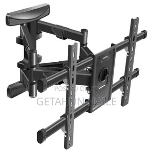 Tv Wall Mount For 65 Inch - 120 Inch (Angle Tv መስቀያ)