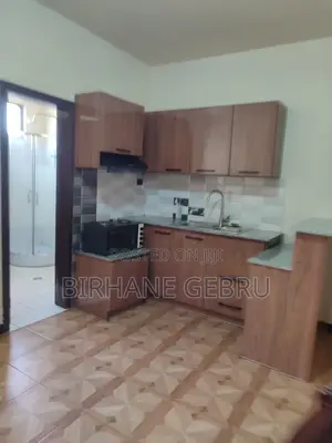Furnished 1bdrm Apartment in Luxury Fernished, Bole for rent