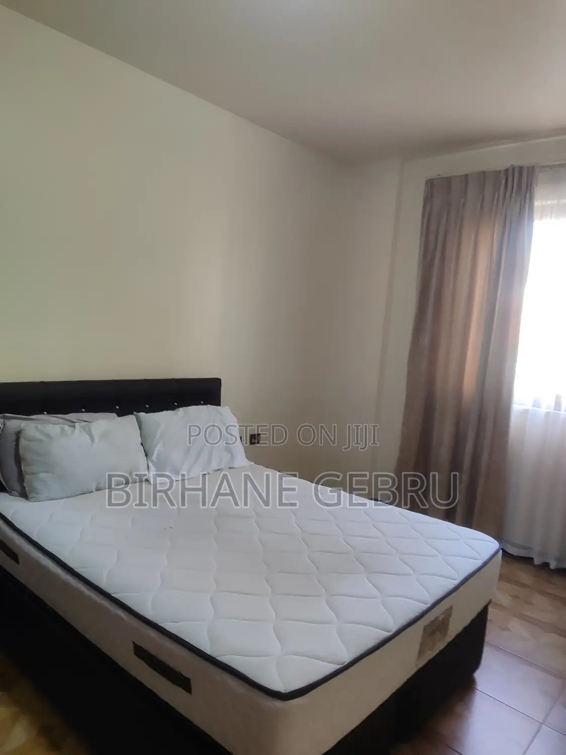 Furnished 1bdrm Apartment in Luxury Fernished, Bole for rent