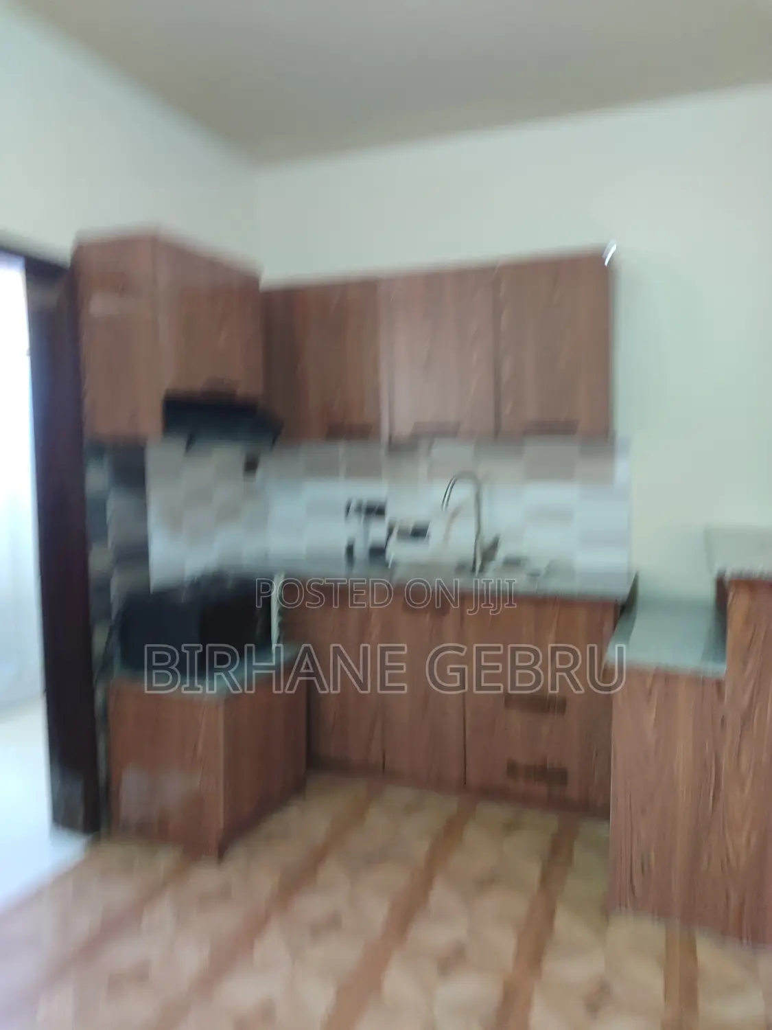 Furnished 1bdrm Apartment in Luxury Fernished, Bole for rent