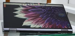 New Laptop Lenovo ThinkPad Yoga 16GB Intel Core Ultra 7 SSD 1T