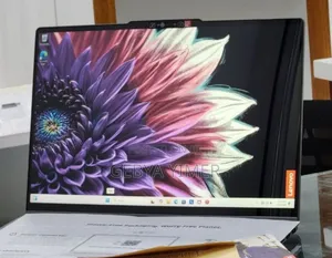 New Laptop Lenovo ThinkPad Yoga 16GB Intel Core Ultra 7 SSD 1T