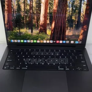 New Laptop Apple MacBook 16GB Apple M4 SSD 512GB