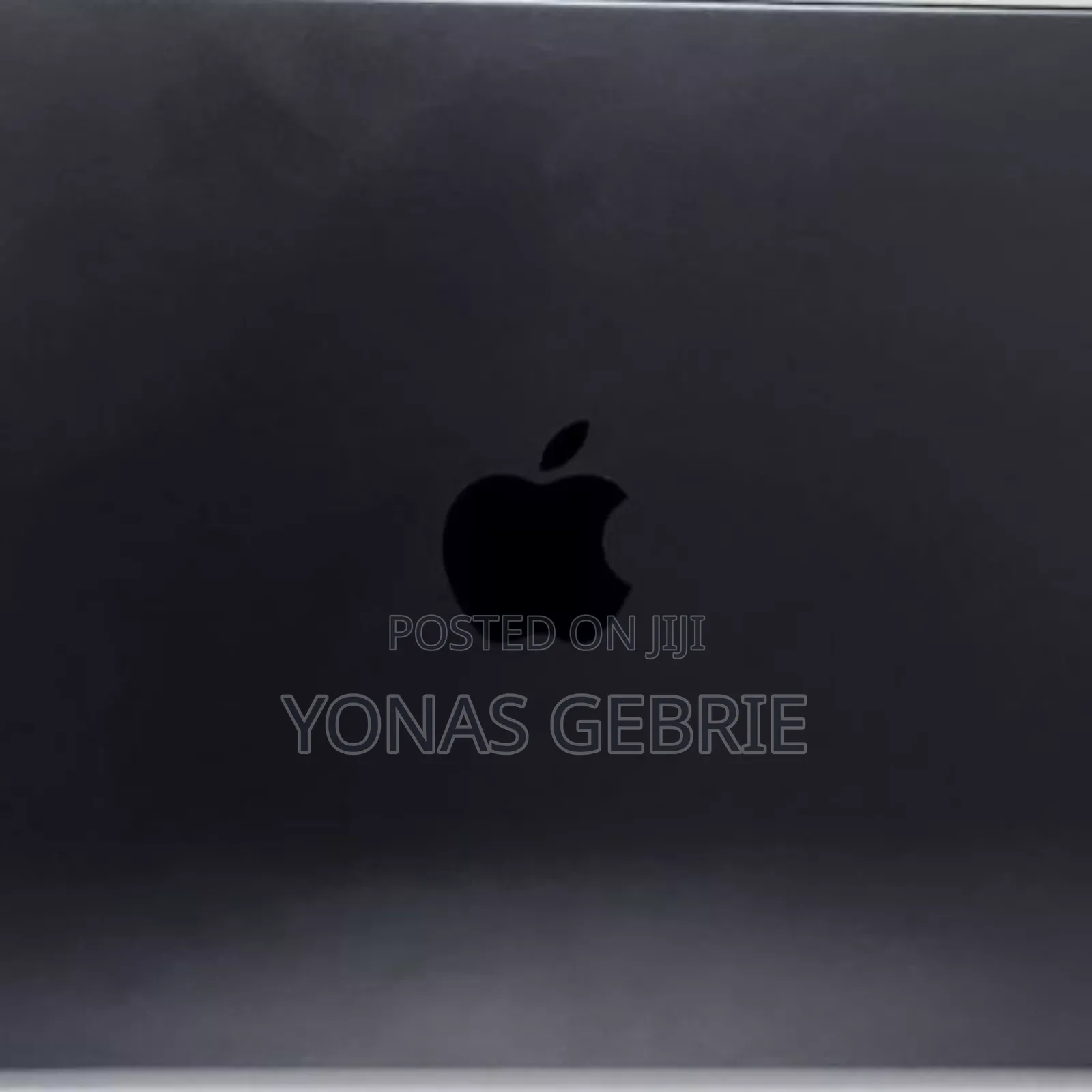 New Laptop Apple MacBook 16GB Apple M4 SSD 512GB