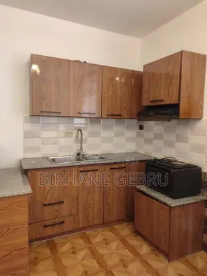 Furnished 1bdrm Apartment in Luxury, Bole for rent