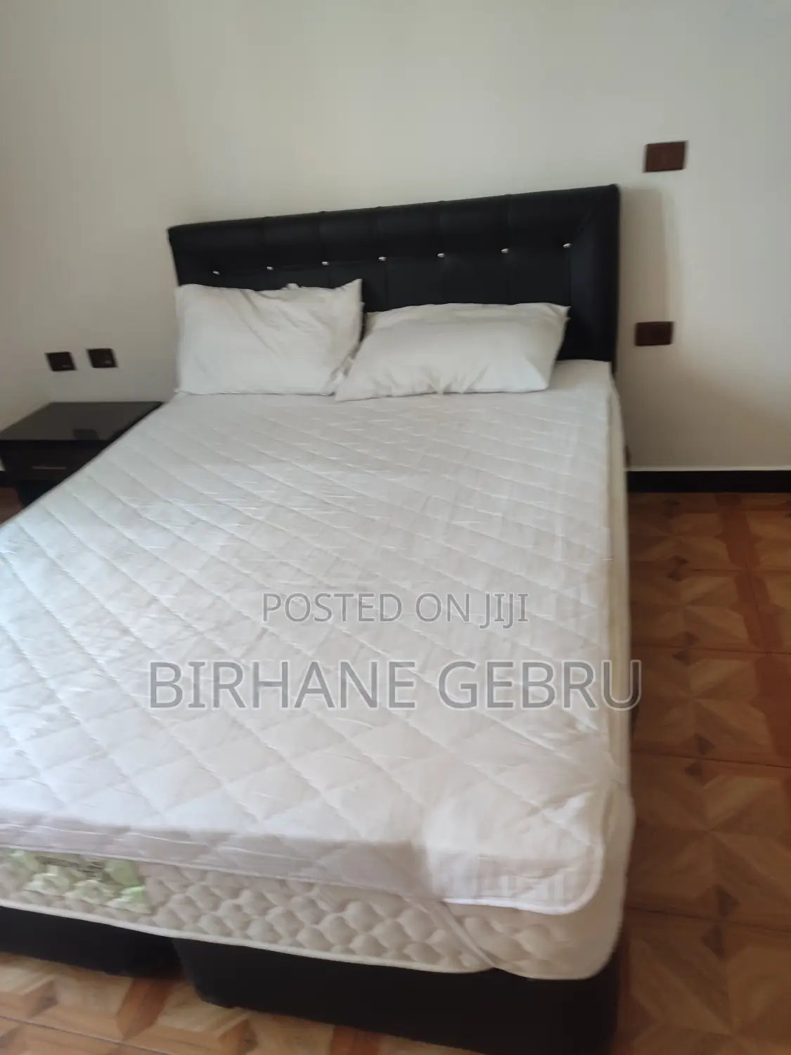 Furnished 1bdrm Apartment in Luxury, Bole for rent