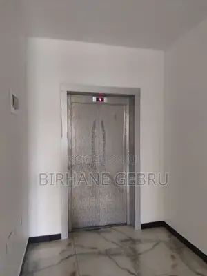 Furnished 1bdrm Apartment in Luxury, Bole for rent