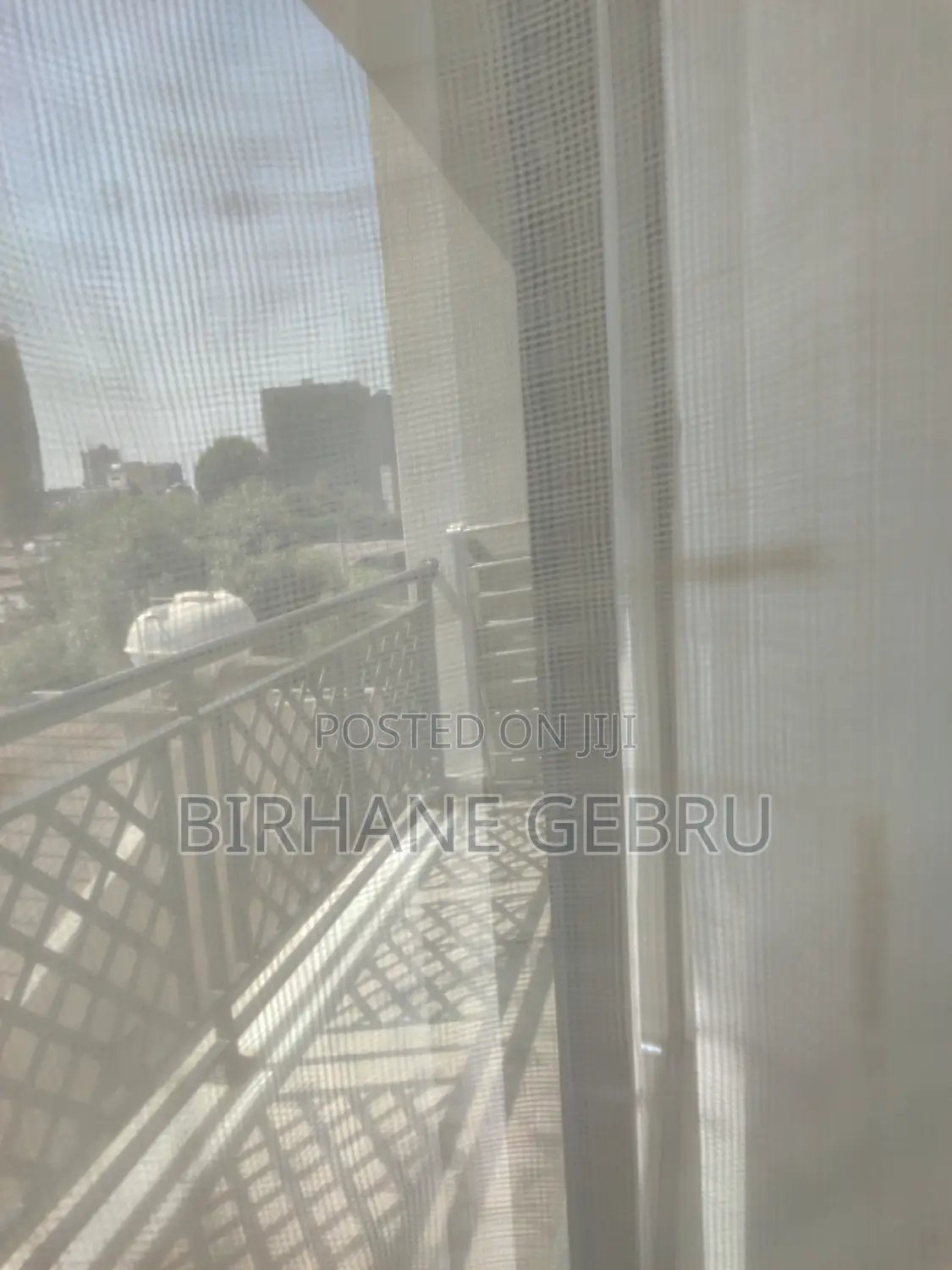 Furnished 1bdrm Apartment in Luxury, Bole for rent