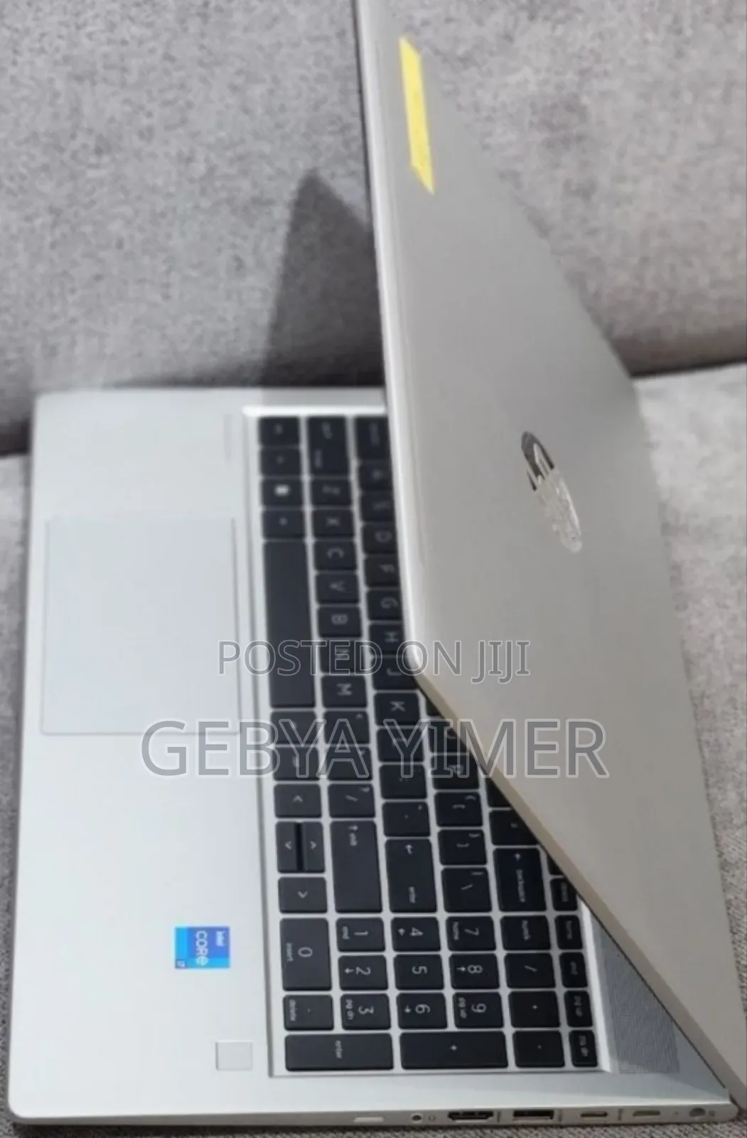 New Laptop HP ProBook 440 G10 16GB Intel Core I7 SSD 512GB