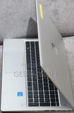 New Laptop HP ProBook 440 G10 16GB Intel Core I7 SSD 512GB