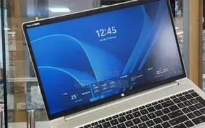 New Laptop HP ProBook 440 G10 16GB Intel Core I7 SSD 512GB