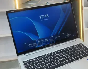 New Laptop HP ProBook 440 G10 16GB Intel Core I7 SSD 512GB