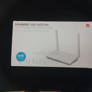 Wifi Repeater | Extender Ws318n