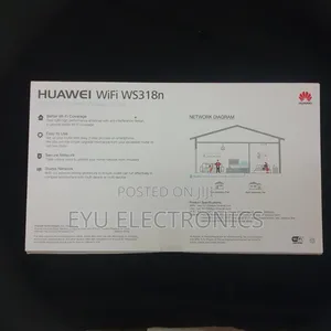 Wifi Repeater | Extender Ws318n