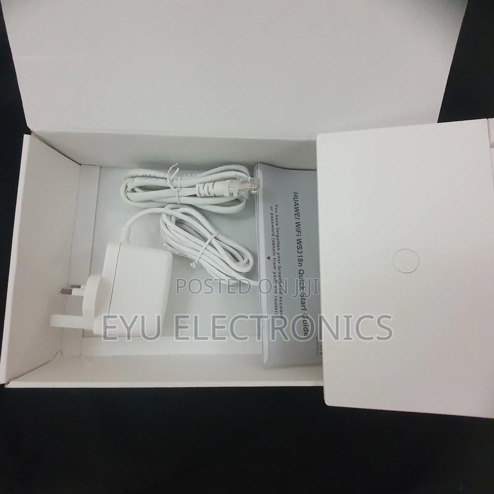 Wifi Repeater | Extender Ws318n