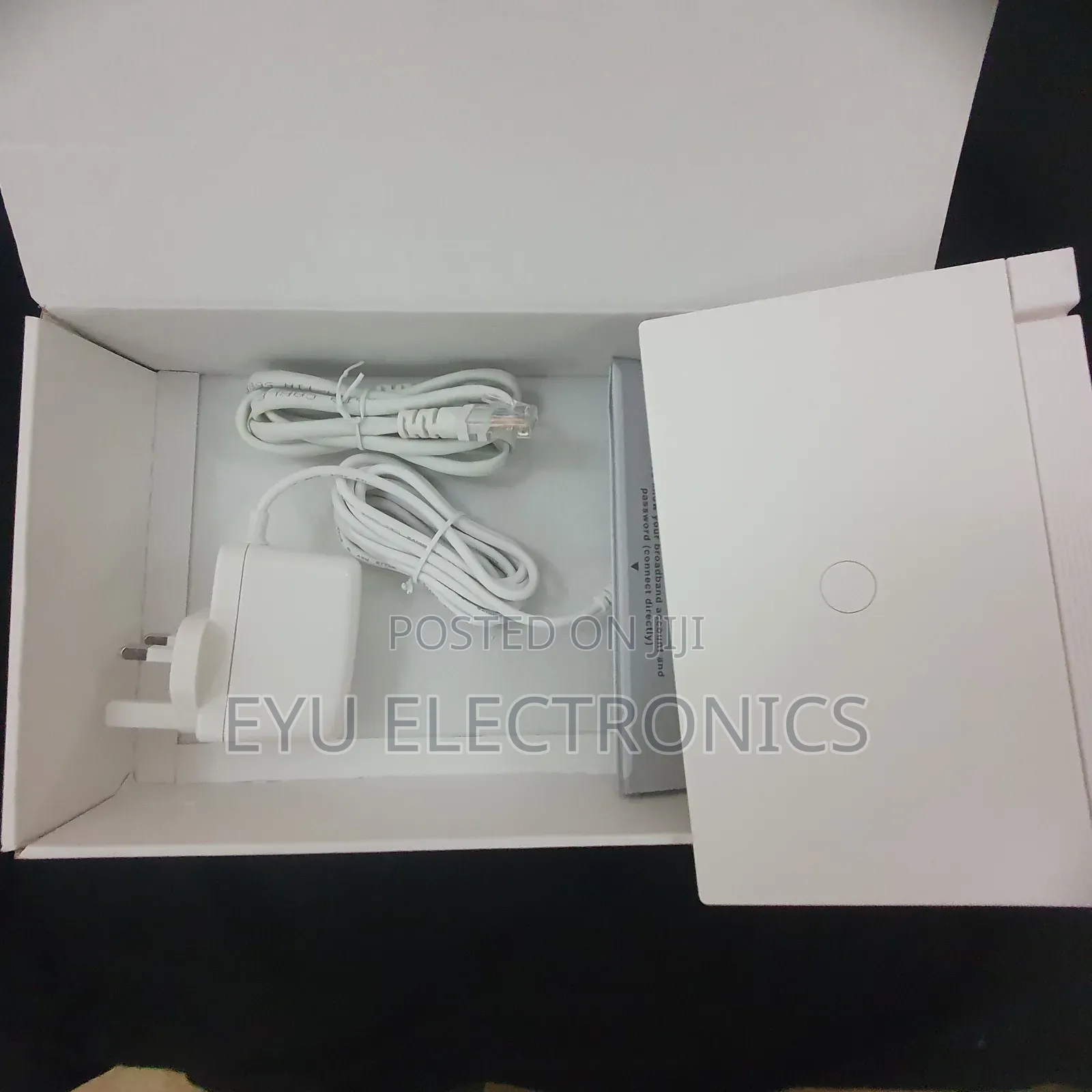 Wifi Repeater | Extender Ws318n