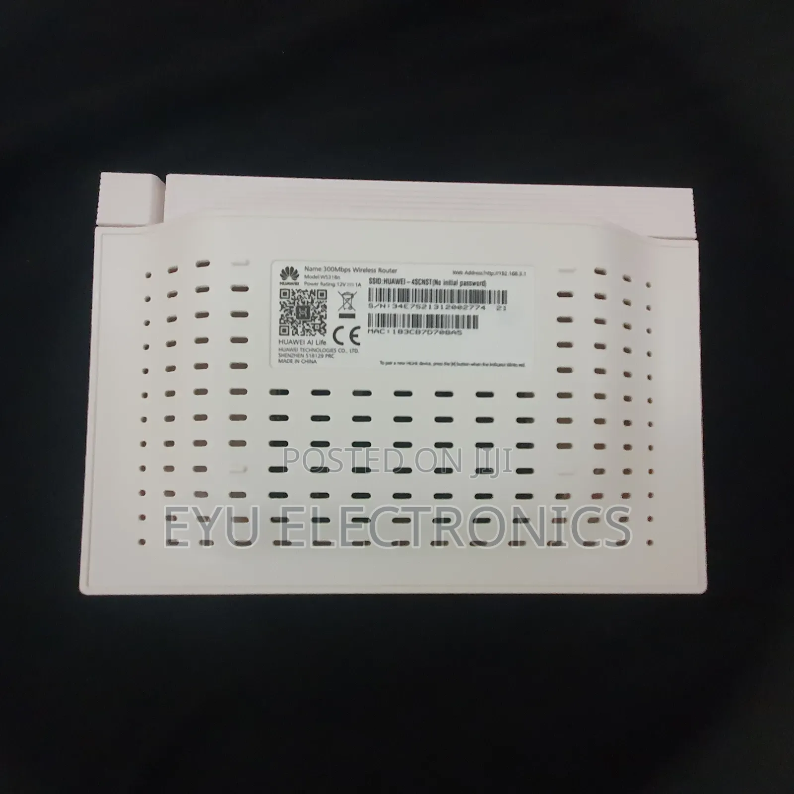 Wifi Repeater | Extender Ws318n