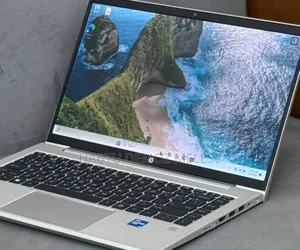 New Laptop HP EliteBook 840 G6 8GB Intel Core I5 SSD 512GB