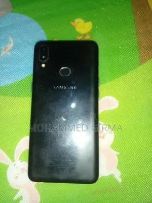 Samsung Galaxy A10s 32 GB Black