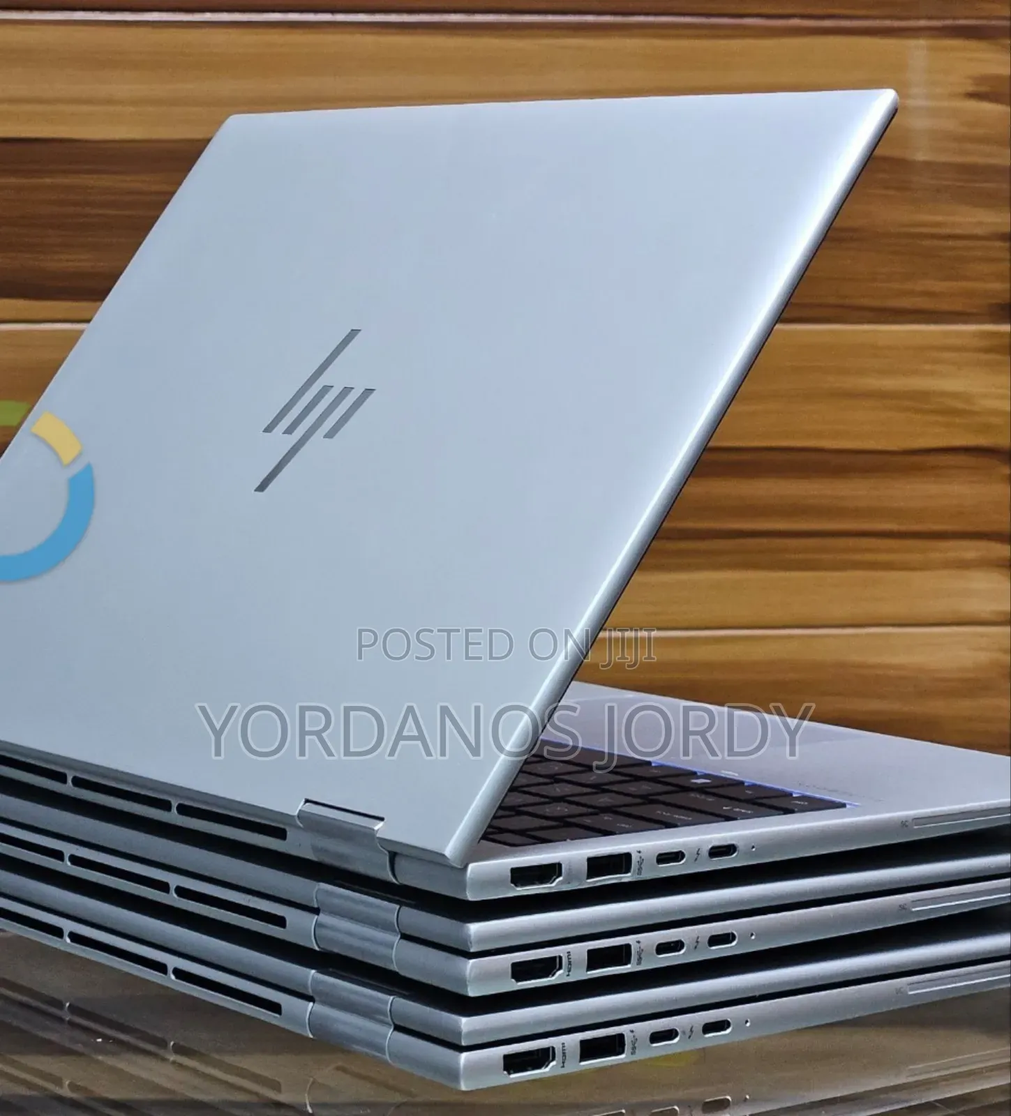 New Laptop HP EliteBook 830 G9 16GB Intel Core I5 SSD 512GB