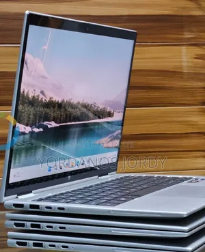 New Laptop HP EliteBook 830 G9 16GB Intel Core I5 SSD 512GB