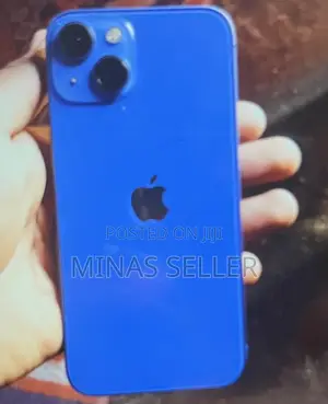 Apple iPhone 13 128 GB Blue