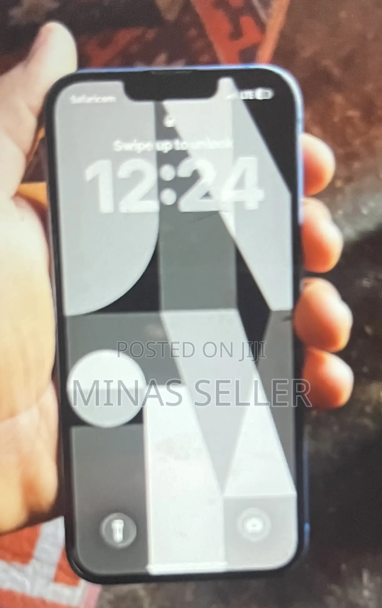 Apple iPhone 13 128 GB Blue