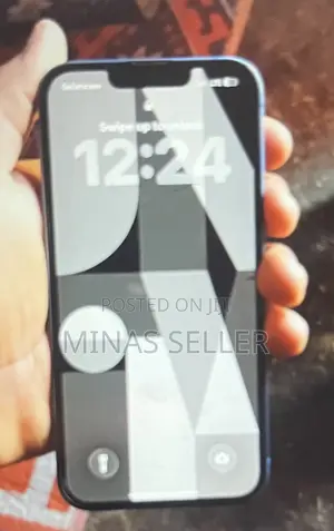 Apple iPhone 13 128 GB Blue