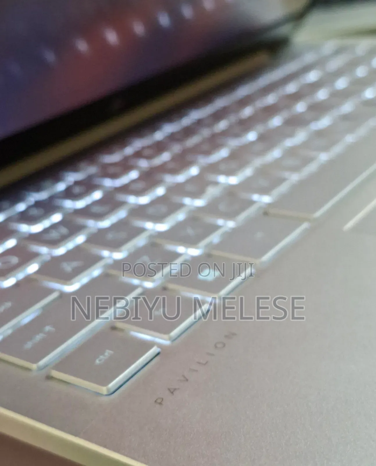 New Laptop HP Pavilion 14 16GB Intel Core I5 SSD 512GB