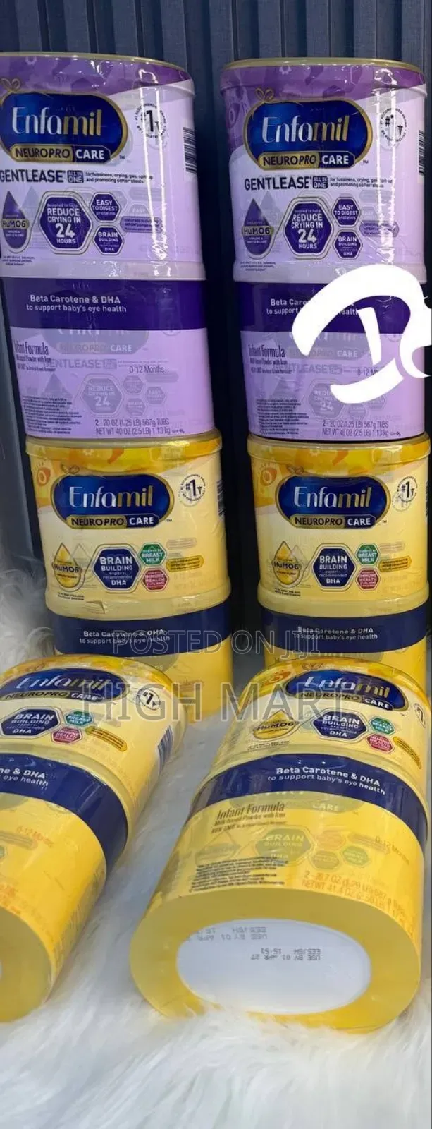 Enfamil Neuropro Baby Formula
