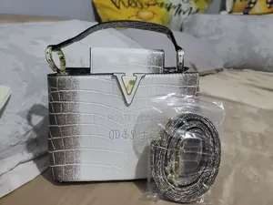 New Womens Bag