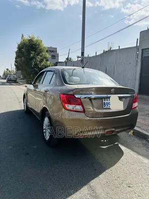 Suzuki Dzire 2021 Gray