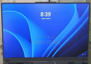 New Laptop Asus ROG Strix G16 G614 16GB AMD Ryzen 9 SSD 1T