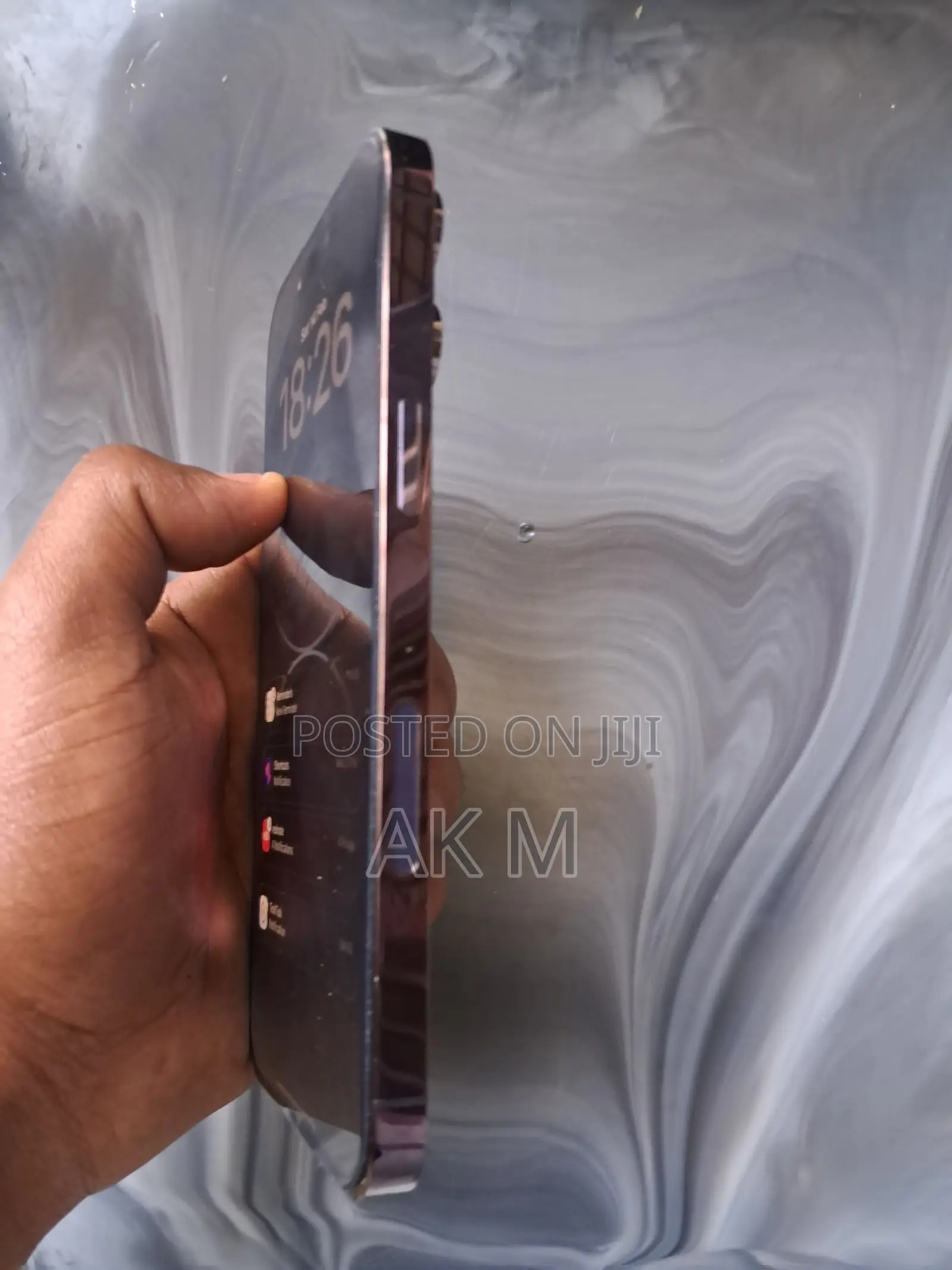 Apple iPhone 14 Pro Max 512 GB Purple