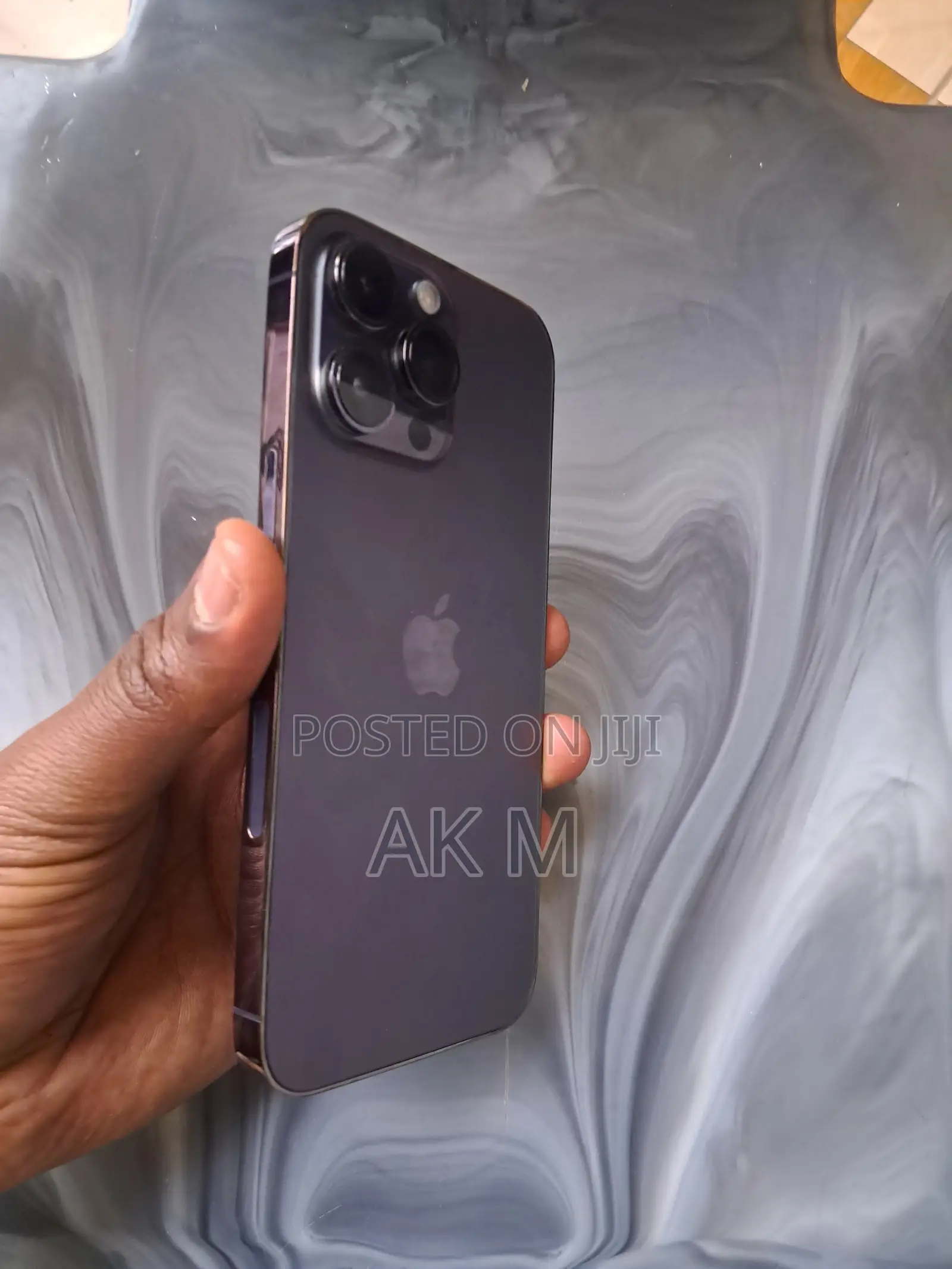 Apple iPhone 14 Pro Max 512 GB Purple
