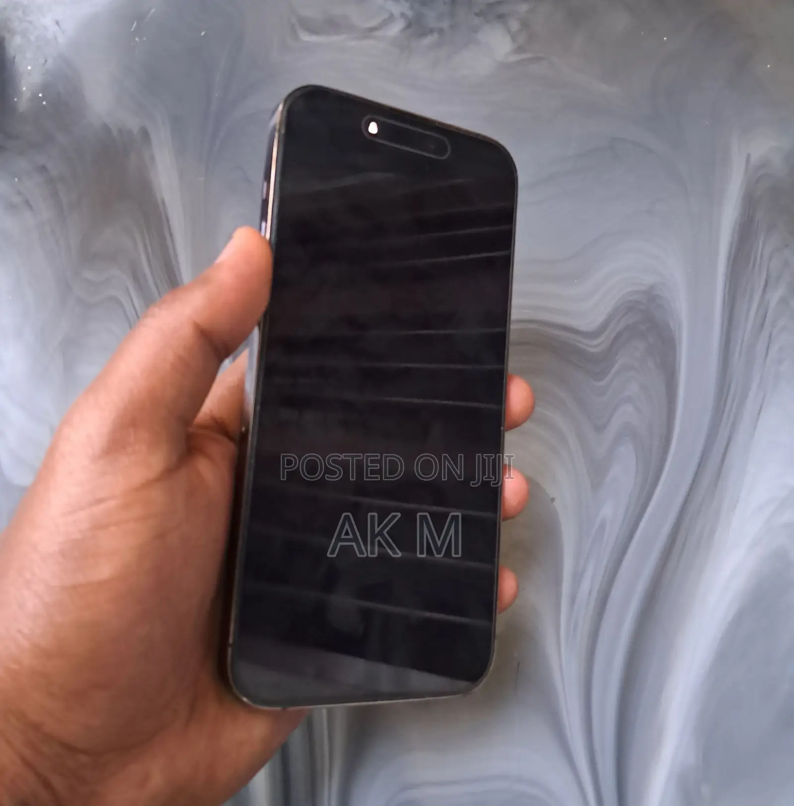 Apple iPhone 14 Pro Max 512 GB Purple