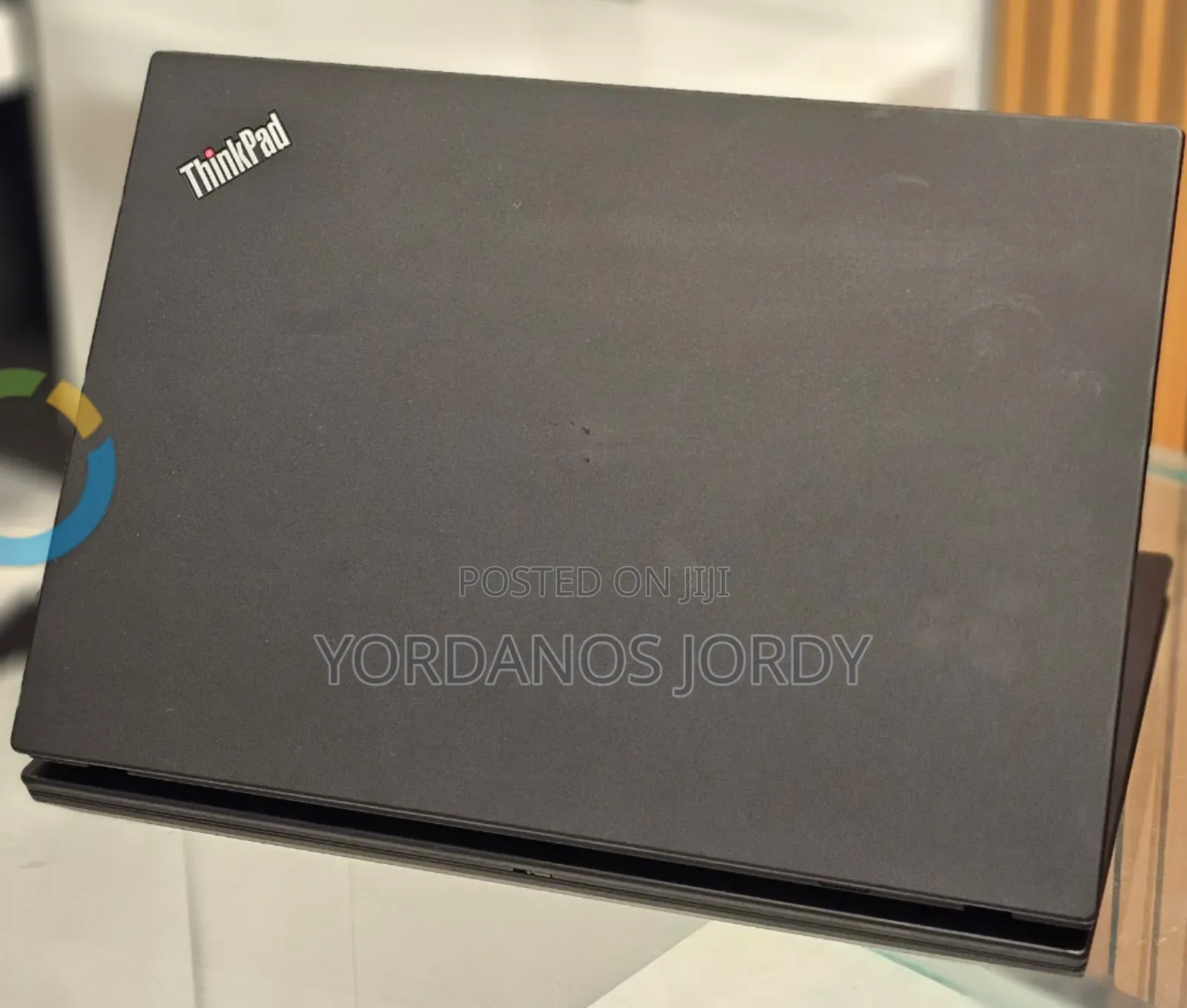 New Laptop Lenovo ThinkPad T495s 16GB AMD Ryzen 5 SSD 512GB