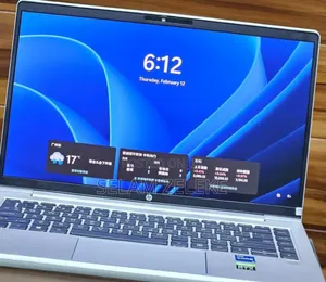 New Laptop HP Probook 11 EE G1 16GB Intel Core I7 SSD 512GB