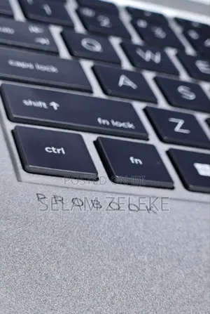 New Laptop HP Probook 11 EE G1 16GB Intel Core I7 SSD 512GB