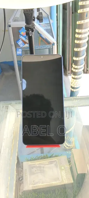 New Samsung Galaxy A07 4G 64 GB Purple