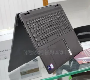 New Laptop Lenovo Yoga 7i 16GB Intel Core Ultra 7 SSD 1T