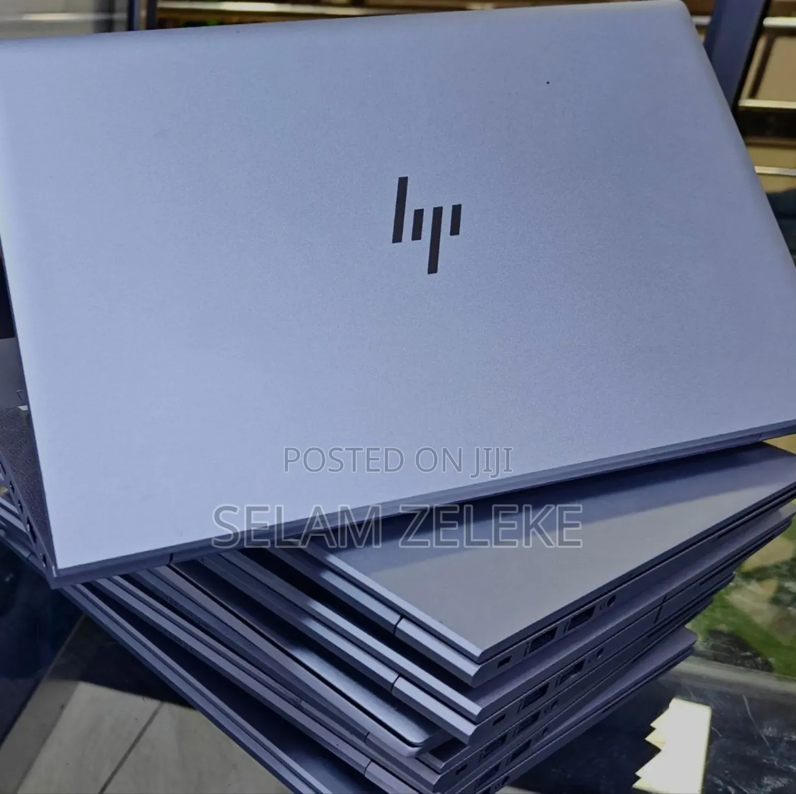 New Laptop HP EliteBook 830 16GB Intel Core I5 SSD 512GB