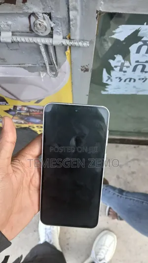 Samsung Galaxy A55 256 GB Pink