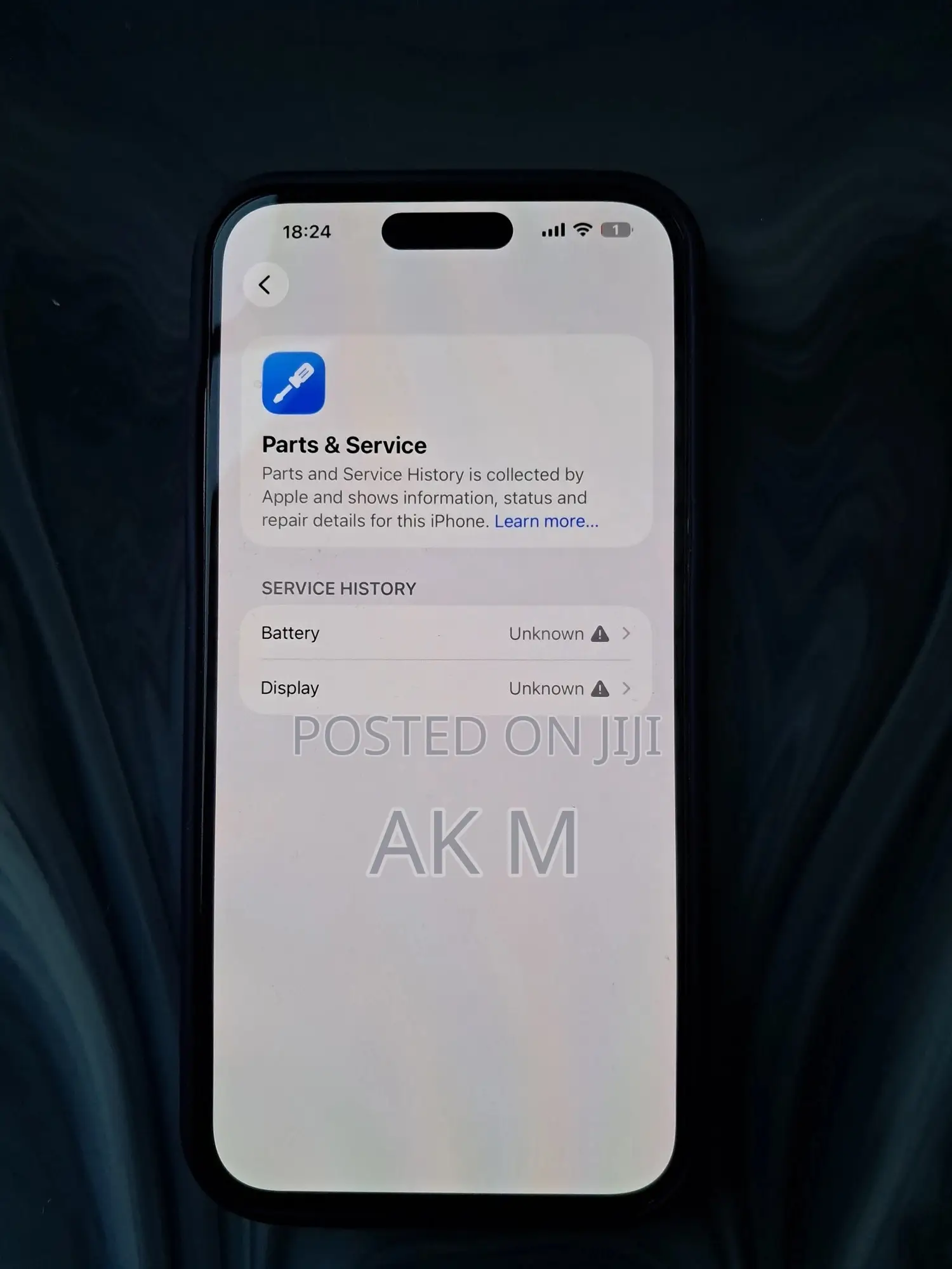 Apple iPhone 14 Pro Max 512 GB Purple