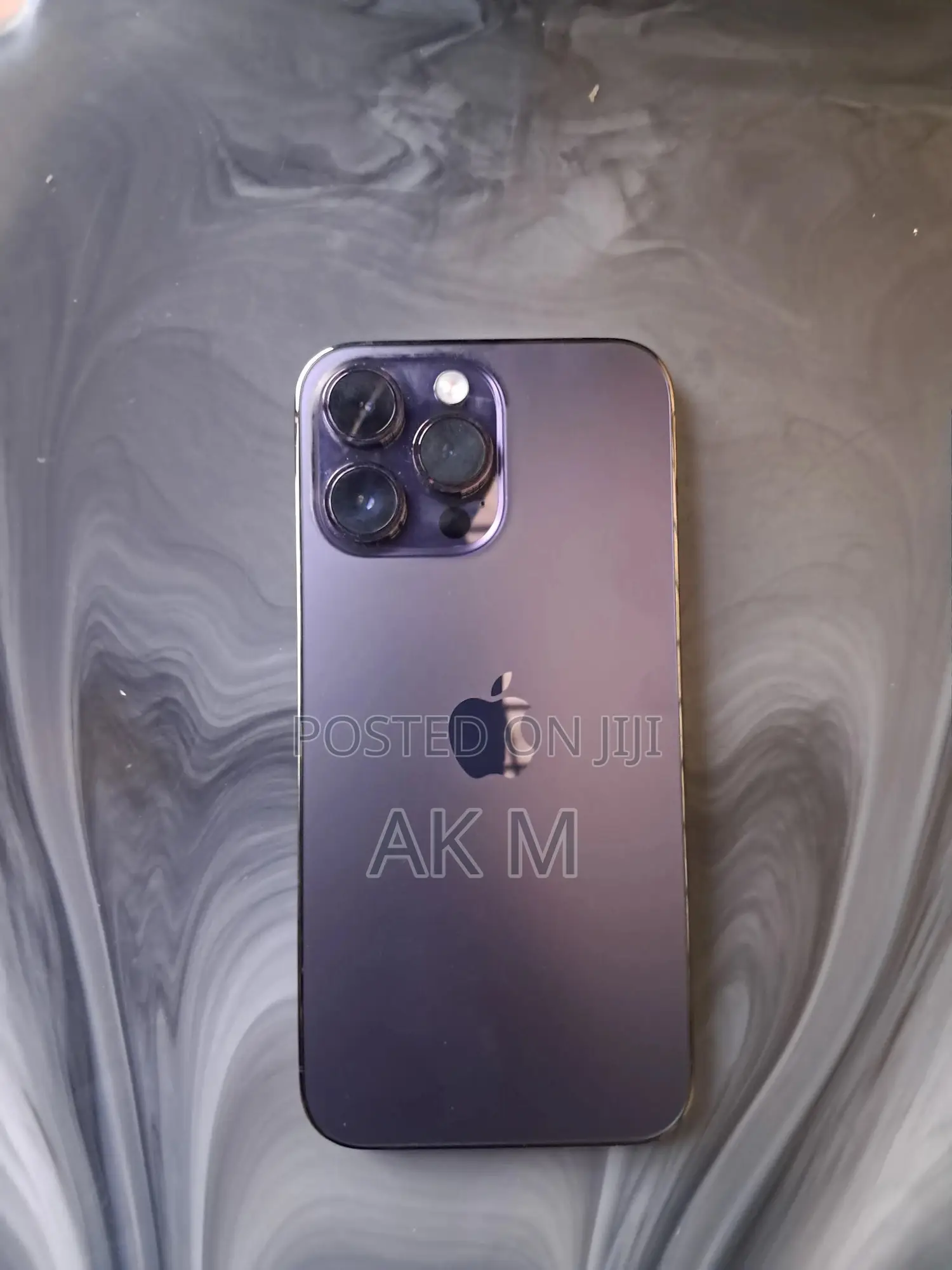 Apple iPhone 14 Pro Max 512 GB Purple