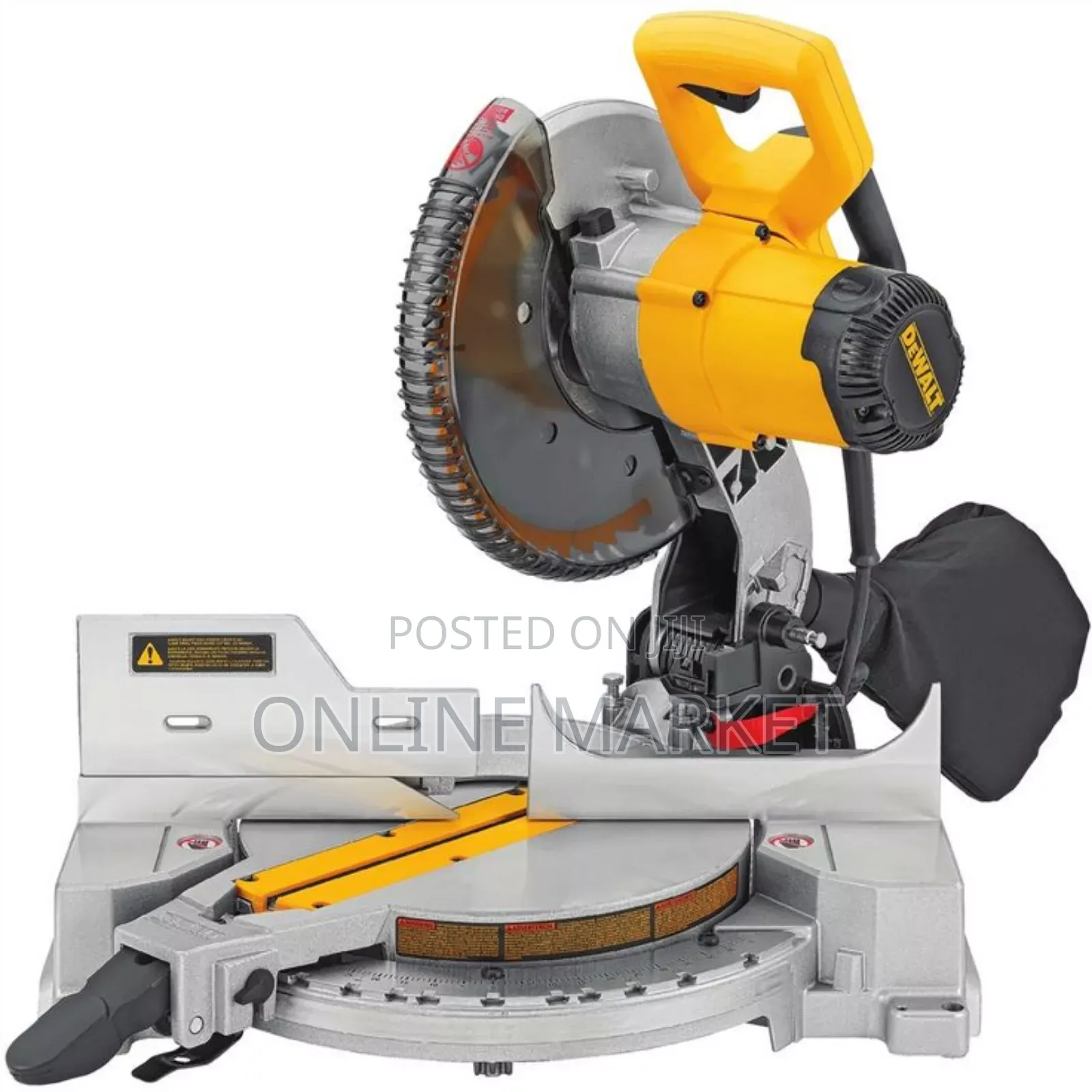 Miter Saw Ingco