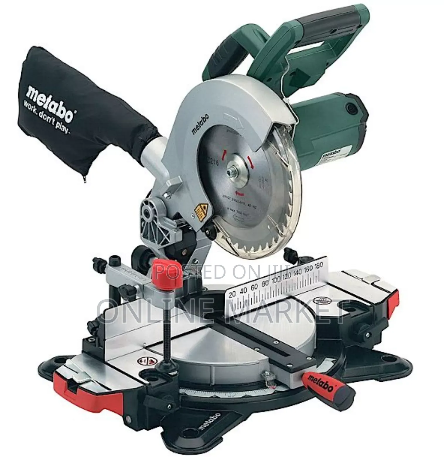 Miter Saw Ingco