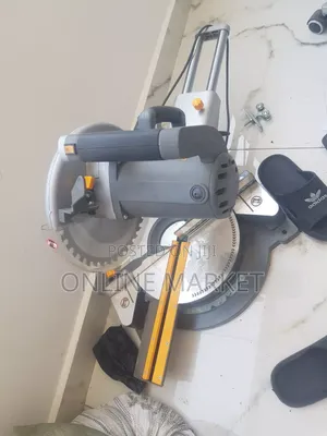 Miter Saw Ingco