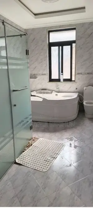 Furnished 7bdrm House in Yeka for sale